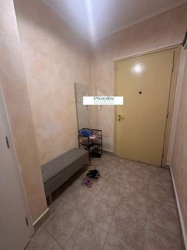 Kira - Apartman olarak Center,  Plovdiv