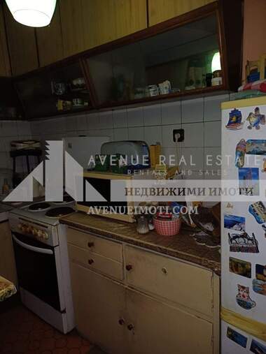 Продажба - Апартамент в Христо Смирненски,  Пловдив