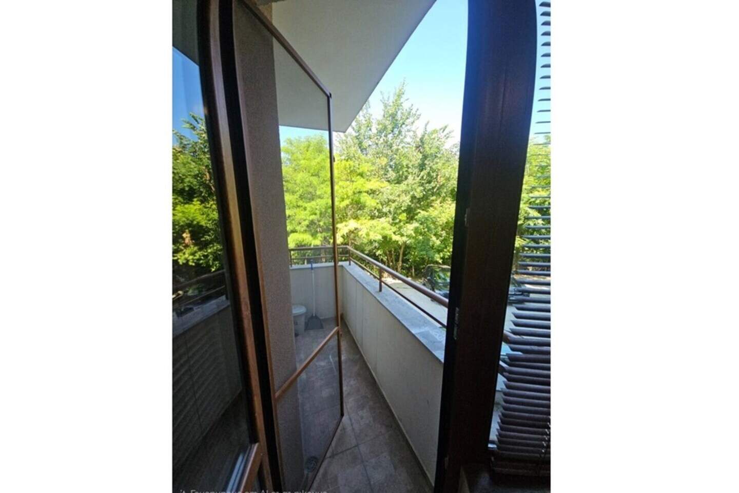 Cu două camere Apartament în Levski, Varna – fotografia 8