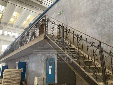 For rent - Storage in Industrialna zona-Iztok,  Plovdiv