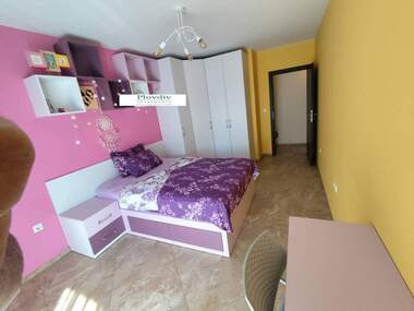 Miete - Wohnung in Center,  Plovdiv