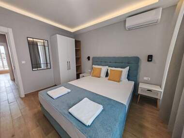 Verkauf - Wohnung in Ahtopol,  Burgas