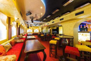 For sale - Hotel in Razlog,  Blagoevgrad