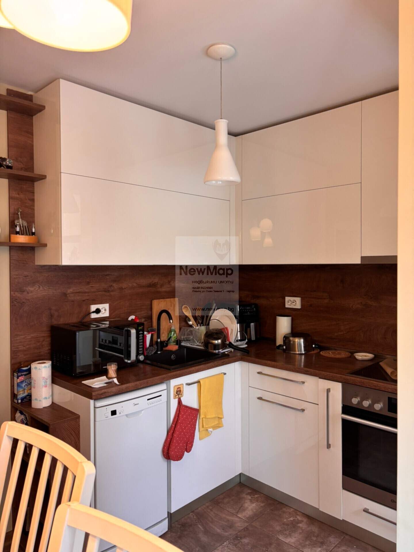 1 bedroom Apartment in Wider Center, Pleven – photo 2