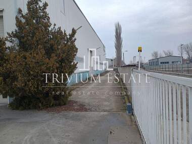 Продажба - Промишлено помещение във Войводиново,  Пловдив