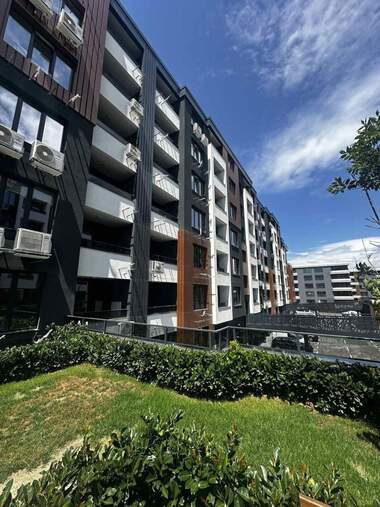 Satış - Apartman olarak Malinova Dolina,  Sofia