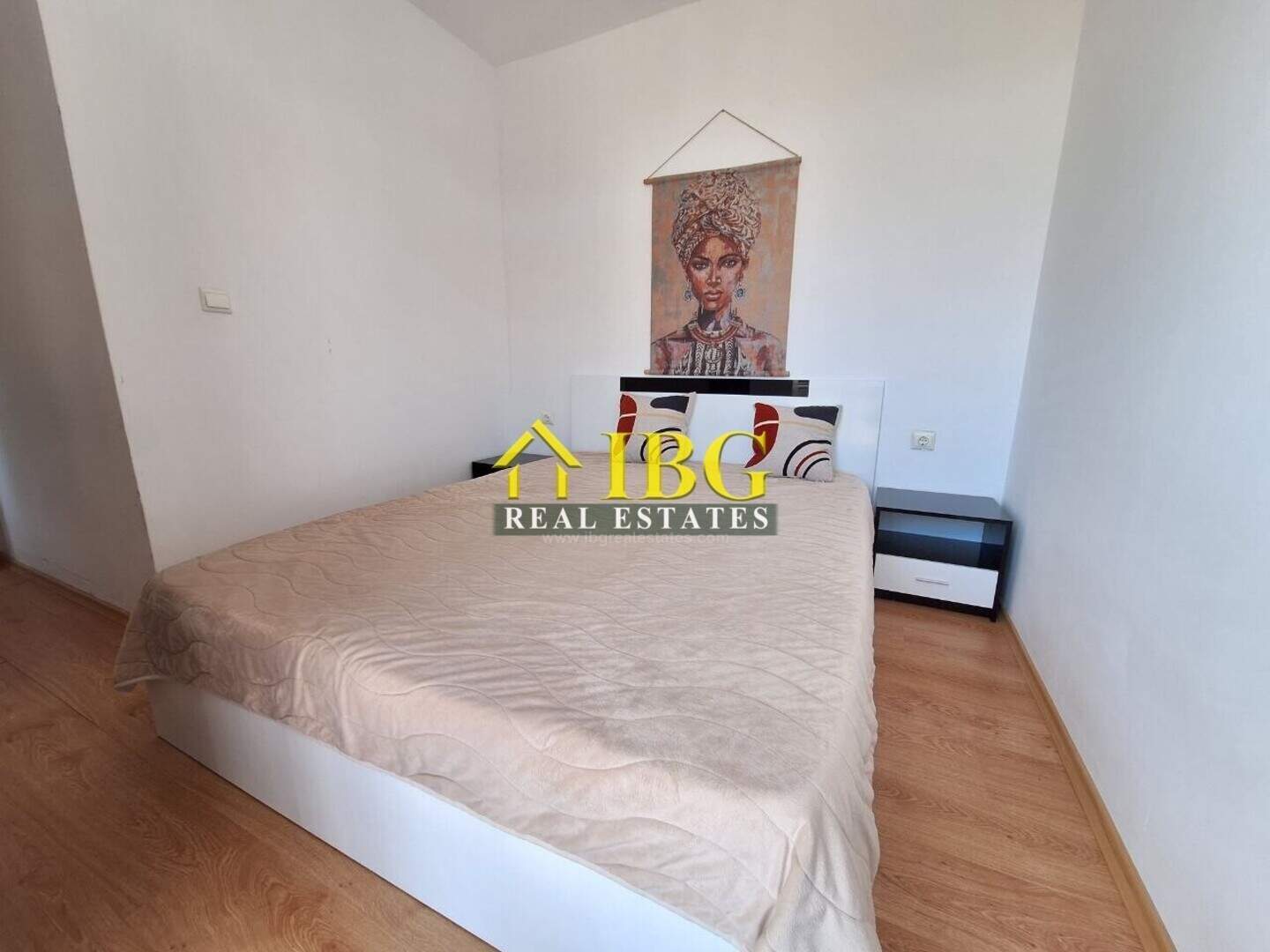 Cu două camere Apartament în Sunny Beach, Burgas – fotografia 9