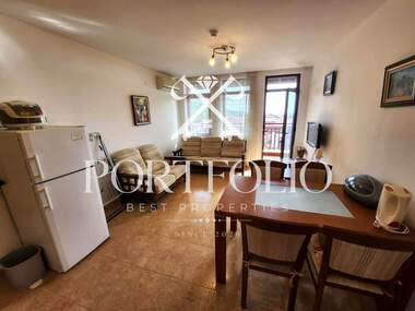 Satış - Apartman olarak Sveti Vlas,  Burgas