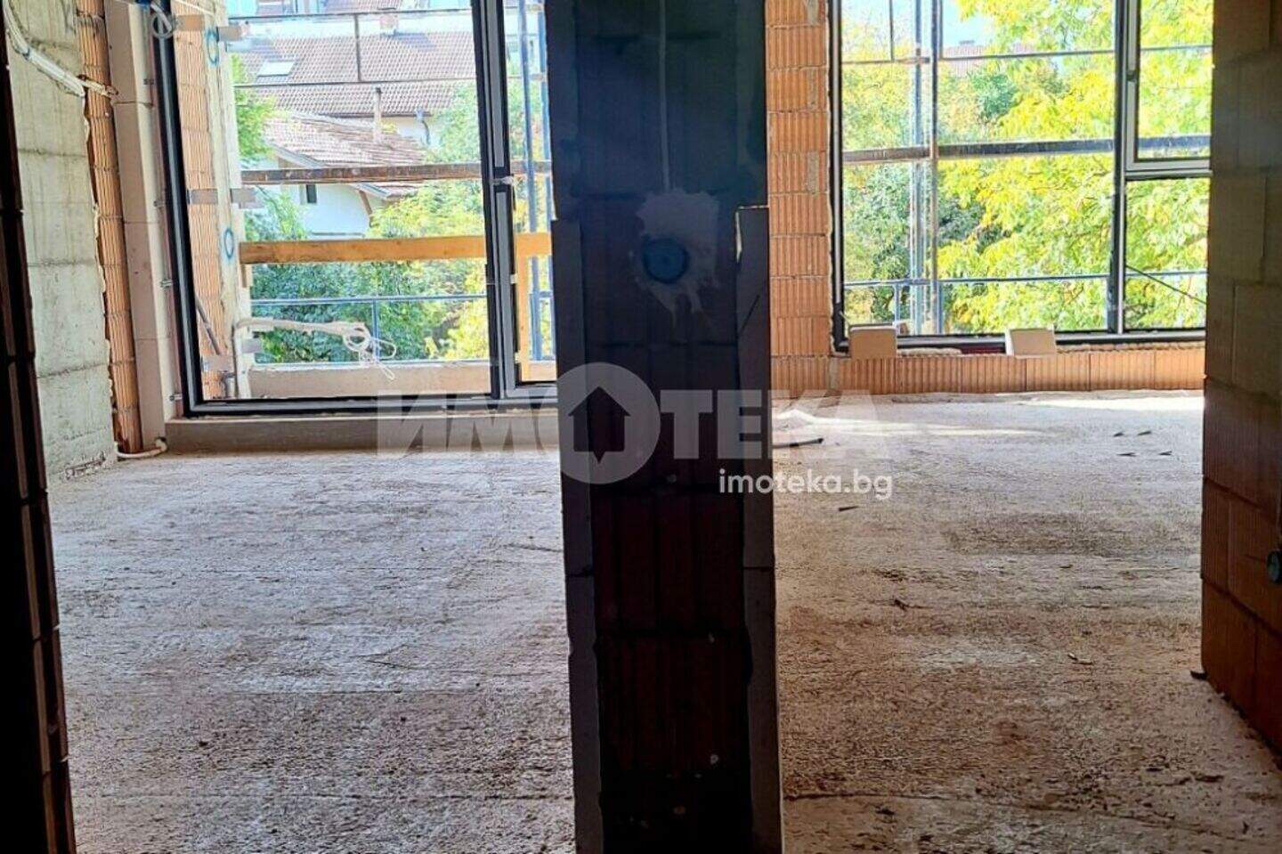 Δίδωμο Διαμέρισμα σε Βιτοσχα, Σόφια – φωτογραφία 8