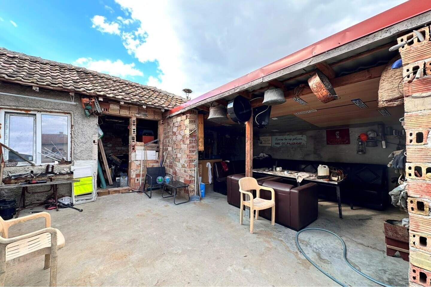 Ev olarak Kamburovo, Targovishte – fotoğraf 5