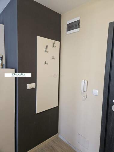 Kira - Apartman olarak Mladejki halm,  Plovdiv