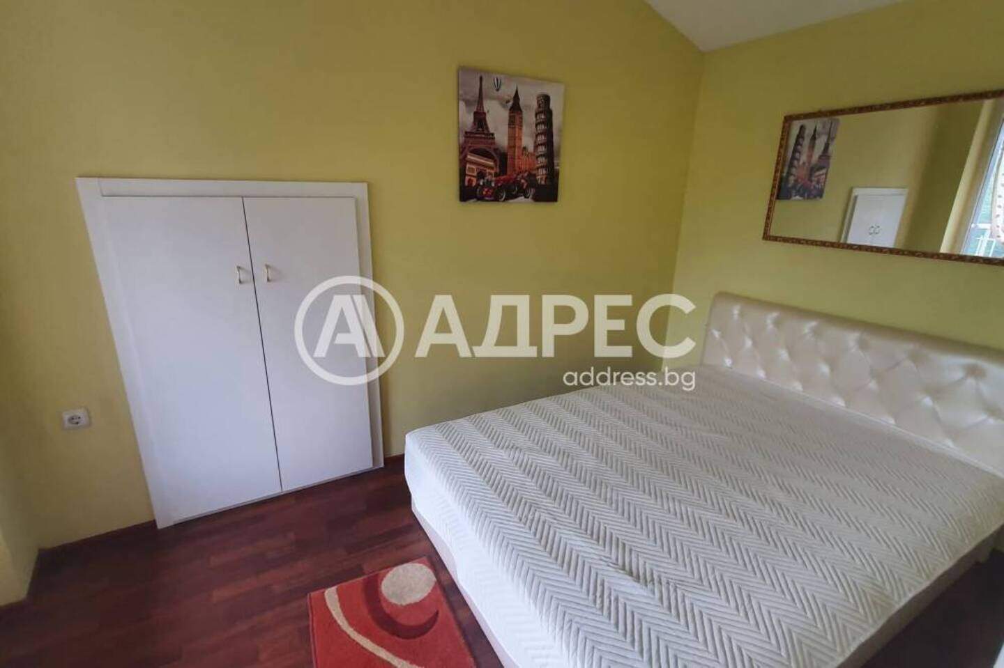 Cu două camere Apartament în Zimno kino Trakia, Varna – fotografia 4