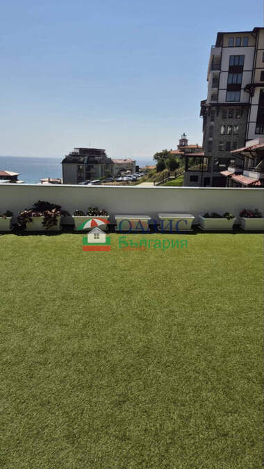 Satış - Apartman olarak Sveti Vlas,  Burgas