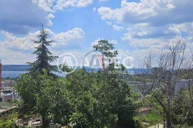 For sale - For Construction in Briz,  Varna