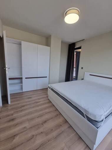 Kira - Apartman olarak Hristo Smirnenski,  Plovdiv
