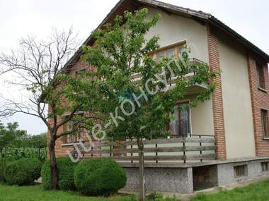 For sale - House in Gorna Studena,  Veliko Tyrnovo