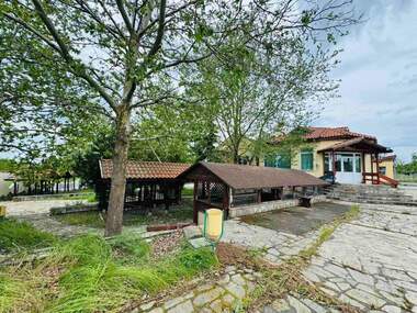 Verkauf - Hotel in Harmanli,  Haskowo