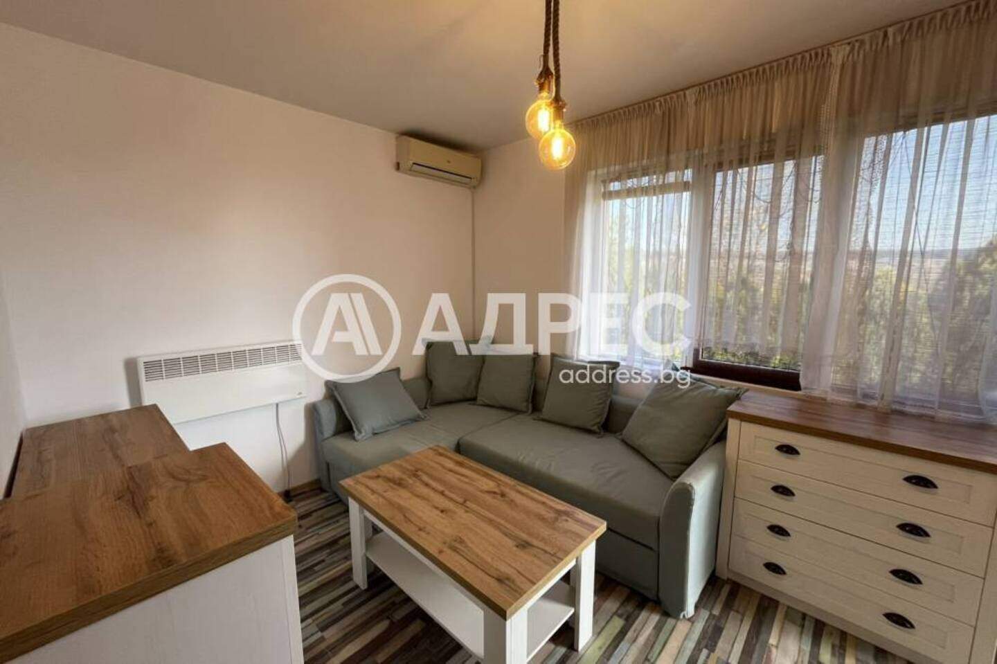 Едностаен Апартамент в Траката, Варна – снимка 8