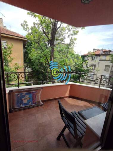 For rent - Apartment in Center,  Plovdiv
