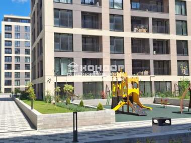 Vânzare - Apartament în Trakia,  Plovdiv
