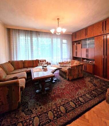 Продажа - Квартира в Център,  Пловдив