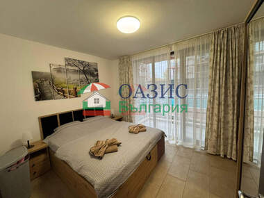 For sale - Apartment in Sunny Beach,  Burgas