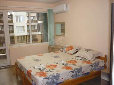 For rent - Apartment in Kiuchuk Parij,  Plovdiv