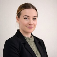 Каролина Велева