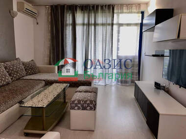 For sale - Apartment in Sunny Beach,  Burgas