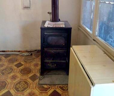 For sale - House in Trakciata,  Ruse