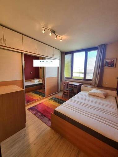 Kira - Apartman olarak Mladejki halm,  Plovdiv