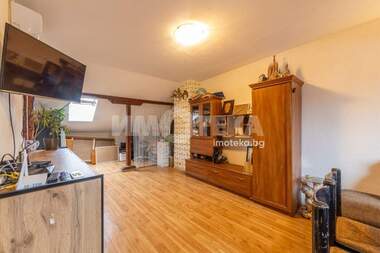 For sale - Apartment in Cveten kvartal,  Varna