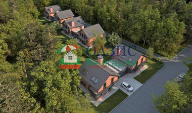 For sale - House in Priseltsi,  Burgas