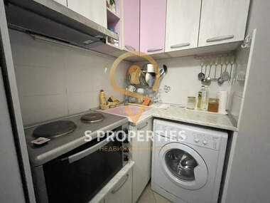 Miete - Wohnung in Trakia,  Stara Zagora