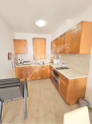 For sale - Apartment in Kosharitsa,  Burgas