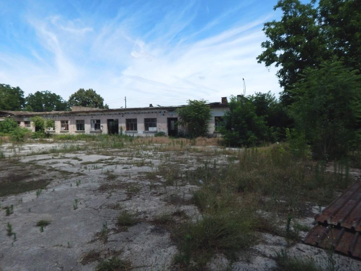 Industriegebäude in Bazowa Mahala, Plewen – Foto 2