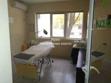 Verkauf - Schönheitssalon/Büro/Laden/Zahnarztbüro in Zentar,  Iambol