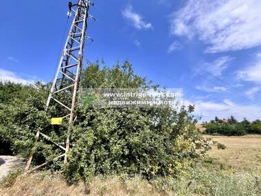 For sale - For Construction in Briastovo,  Haskovo