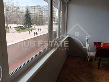 Продажа - Квартира в Център,  Добрич