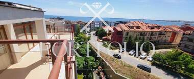 Satış - Apartman olarak Sveti Vlas,  Burgas