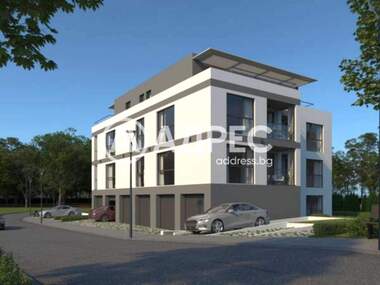 Vânzare - Apartament în Malinova Dolina,  Sofia