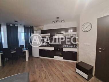 Miete - Wohnung in Lazur,  Burgas