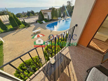For sale - Apartment in Sveti Vlas,  Burgas
