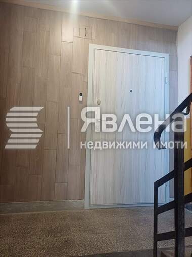 For sale - Apartment in Vazrajdane,  Burgas