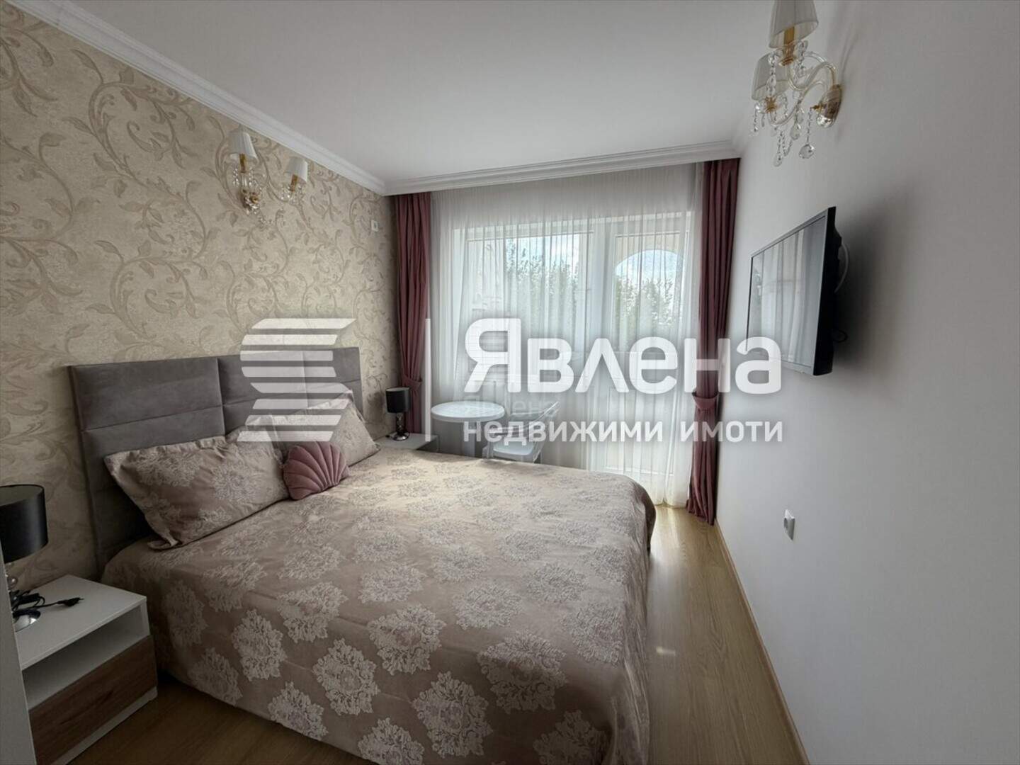 2 bedroom Apartment in Sunny Beach, Burgas – photo 5