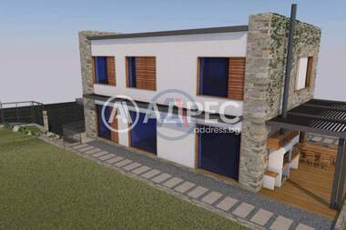 For sale - House in Bistrica,  Blagoevgrad