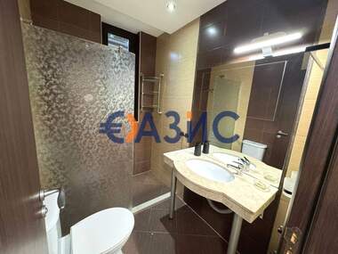For sale - Apartment in Sunny Beach,  Burgas