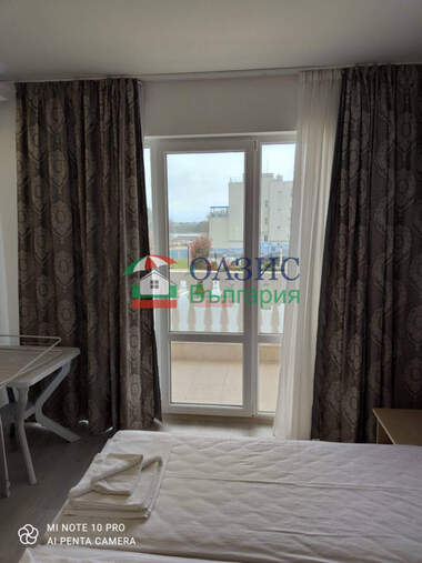 For sale - Apartment in Lozenets,  Burgas