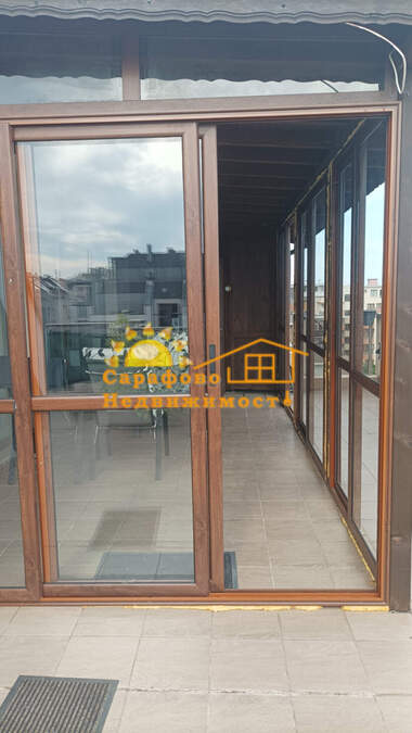 Miete - Wohnung in Saravowo,  Burgas
