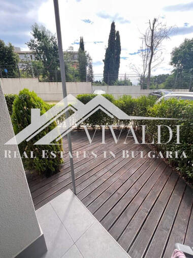Satış - Apartman olarak Sveti Konstantin i Elena,  Varna